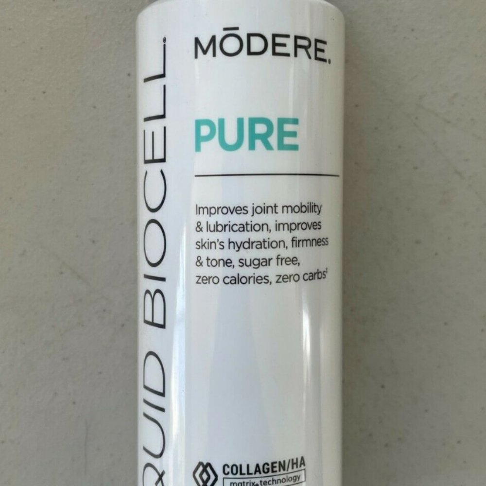 Modere Pure